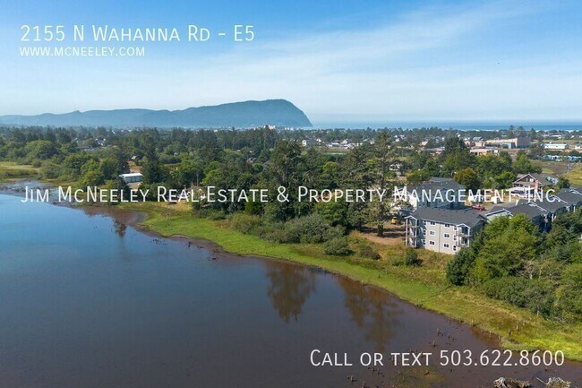 Building Photo - 2155 N Wahanna Rd