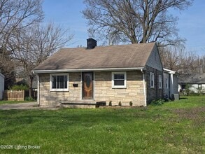 Building Photo - 214 Alpha Ave