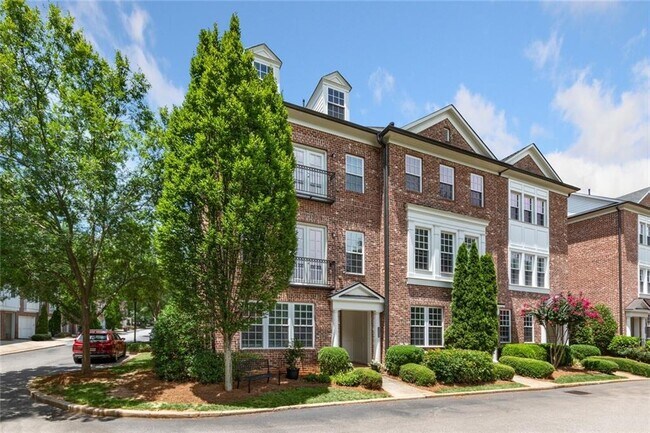 Building Photo - 1260 Lullwater Park Cir