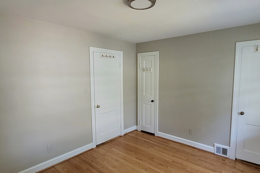 Back Bedroom - 4020 7th St S