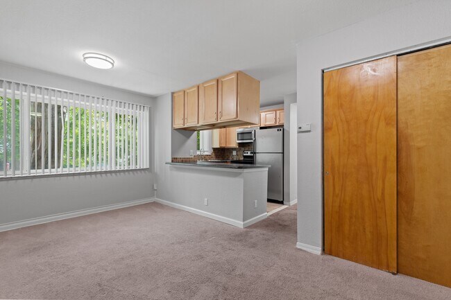 Floorplan - Cascade Apartments