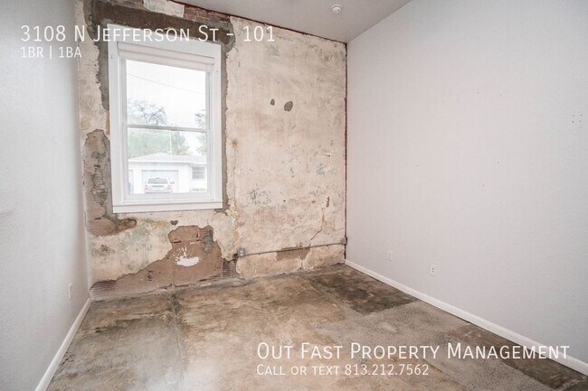 Building Photo - 3108 N Jefferson St