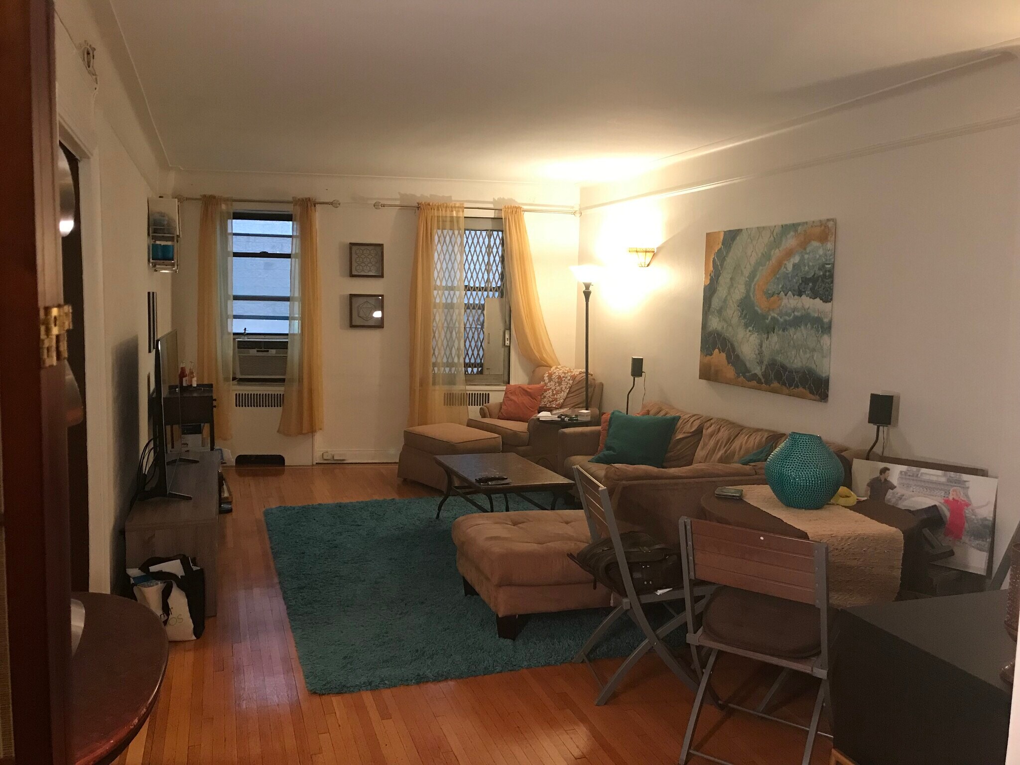 Building Photo - 30-83 Crescent St