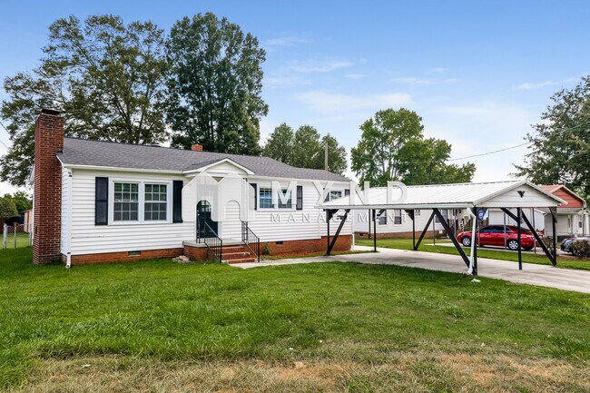 Primary Photo - 601 Gann St
