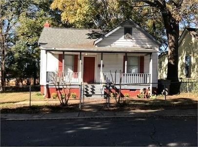 Building Photo - 1315 N Caldwell St