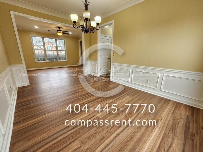 Building Photo - 4336 Sugar Maple Chase NW