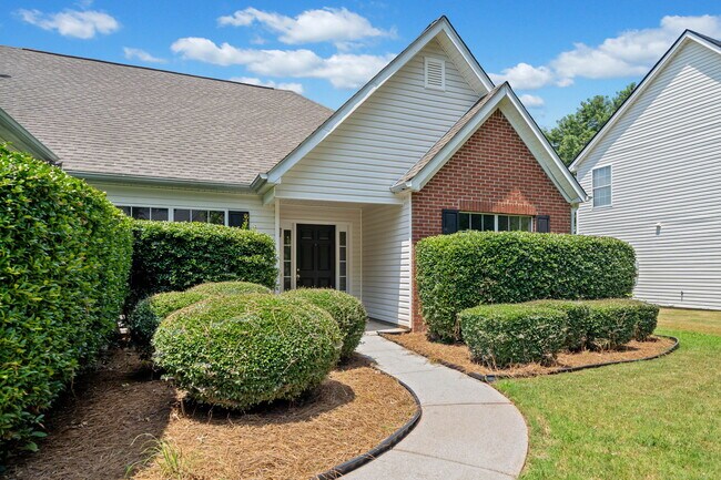 Building Photo - 3690 Golfe Links Dr