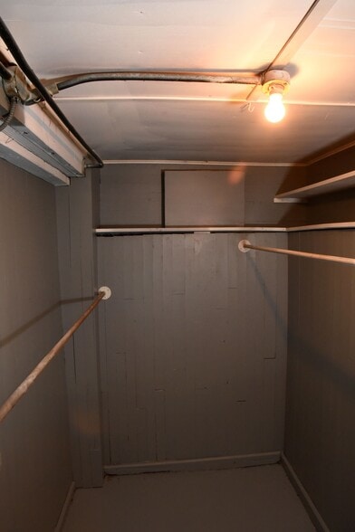 Tons of Additional Storage - 13407 Cedar Rd