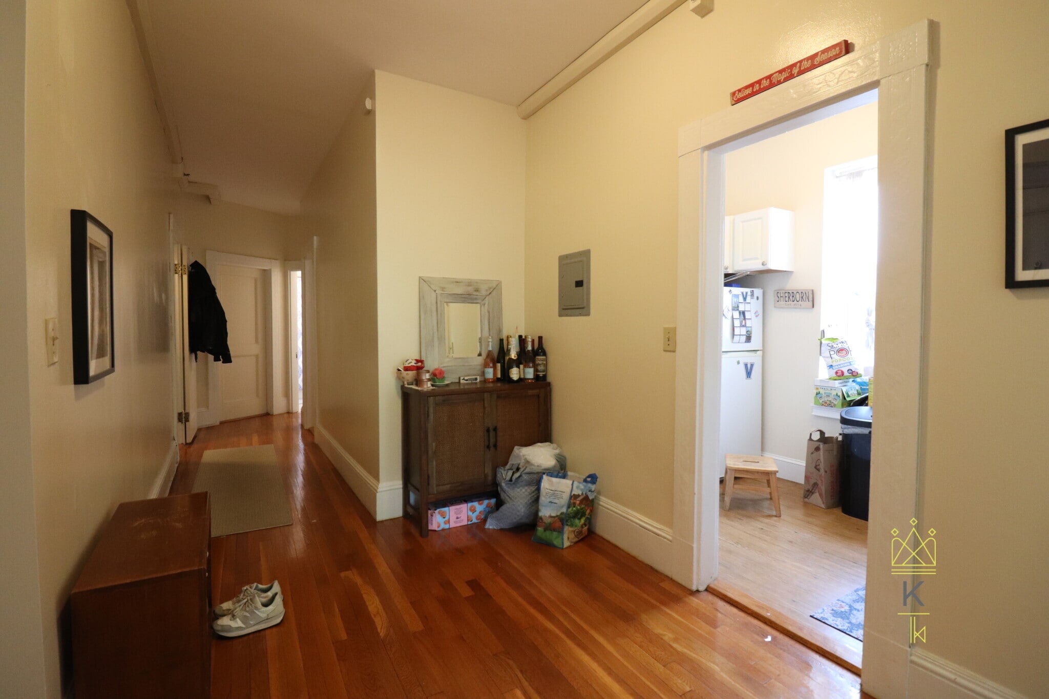 Building Photo - 1477 Beacon St