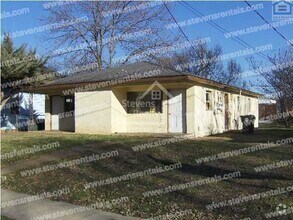 Building Photo - 3602 Dorris St
