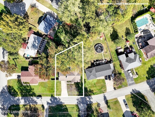 Building Photo - 7405 Ridan Way