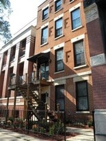 Building Photo - 2156 N Racine Ave