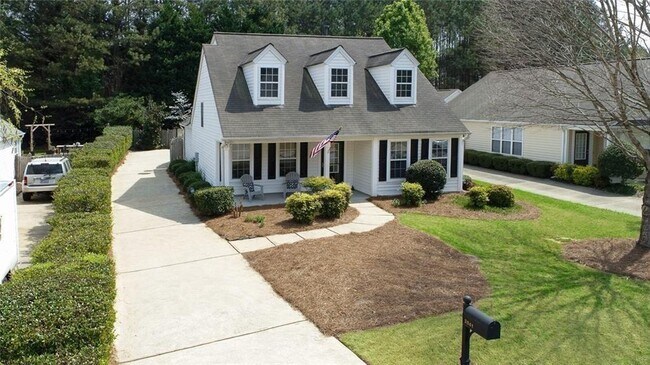 Building Photo - 2041 Greenhill Pass