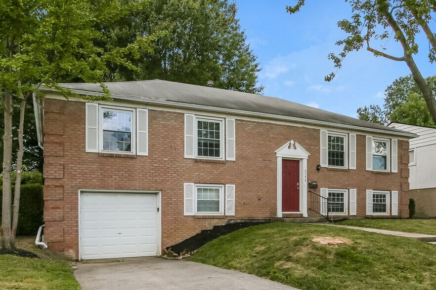 Building Photo - 6544 Portsmouth Dr