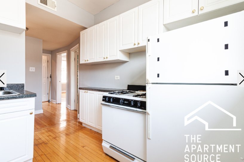 Building Photo - 552 W Aldine Ave