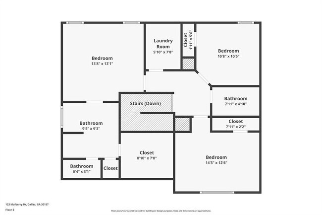 Building Photo - 123 Mulberry Dr