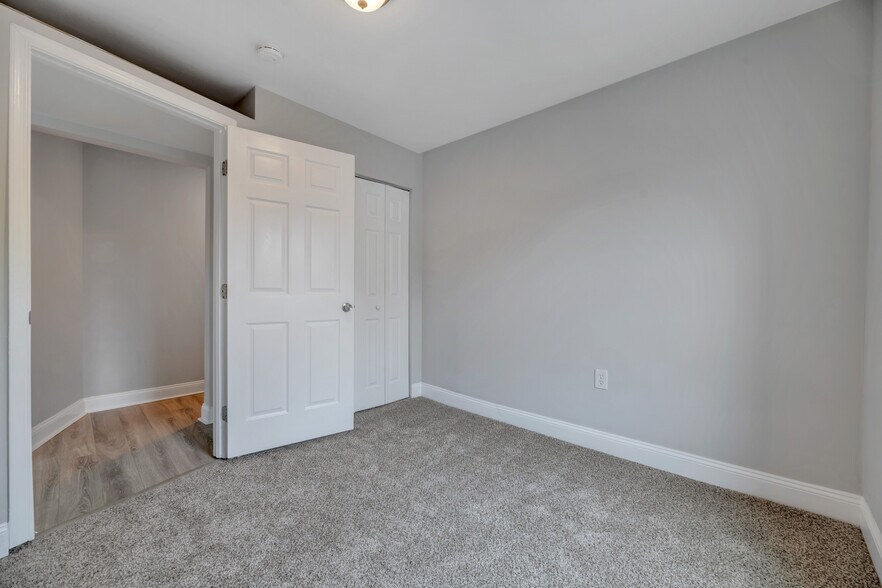 Building Photo - 1679 Montello Ave NE