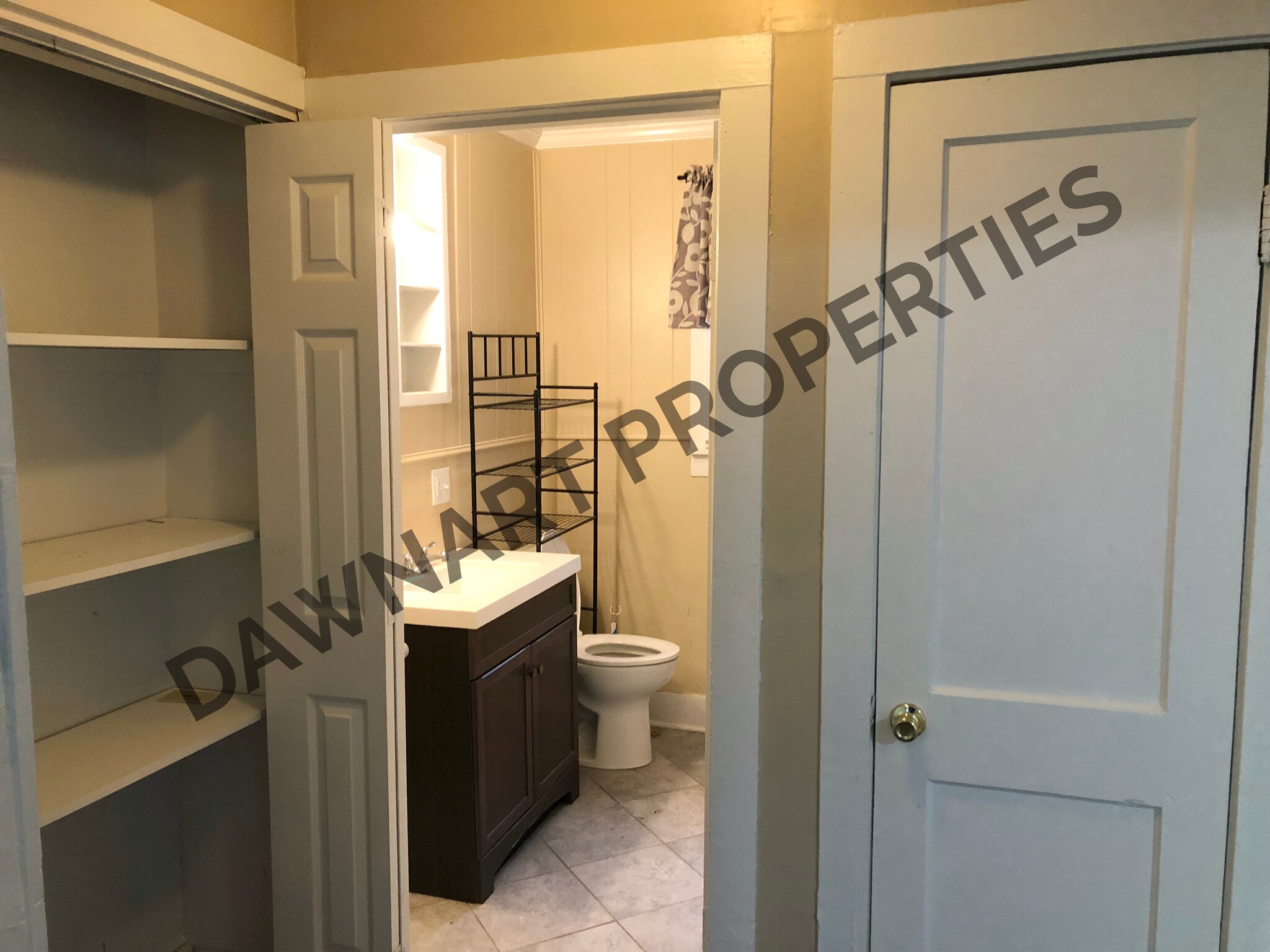 BATHROOM - 106 Sadler Court