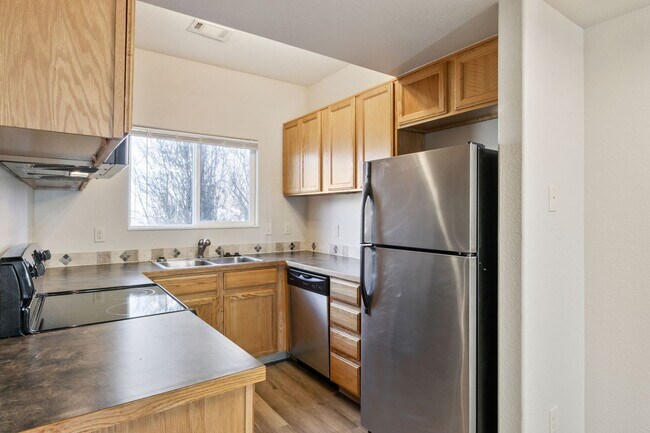 Building Photo - 309 Buffalo Dr