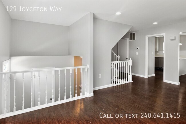 Building Photo - 129 Joyceton Way