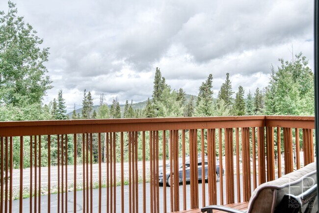 Building Photo - Breck 3-bedroom home with views! Year leas...