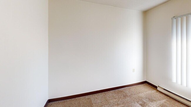 Floorplan - Park Place West