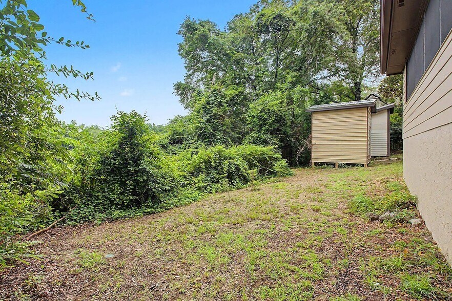 Building Photo - 2607 Hartsfield Rd