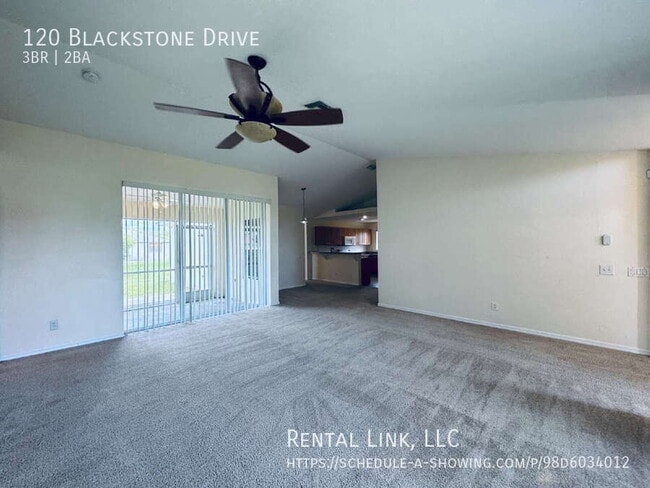 Building Photo - 120 Blackstone Dr