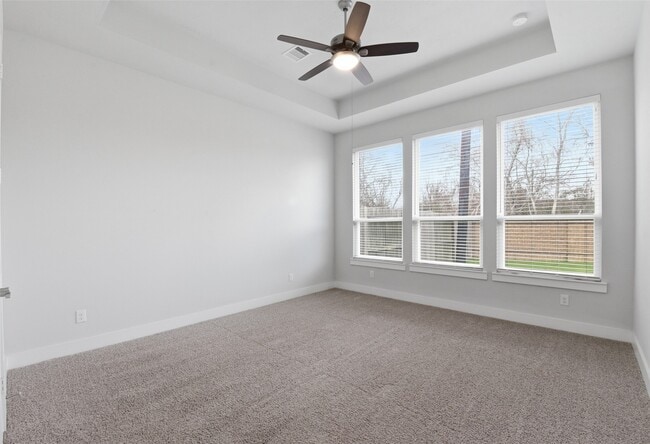 Building Photo - 3431 Mckinney Ridge Dr