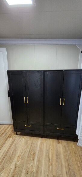 2nd Bedroom / Office - 205 E Nakoma