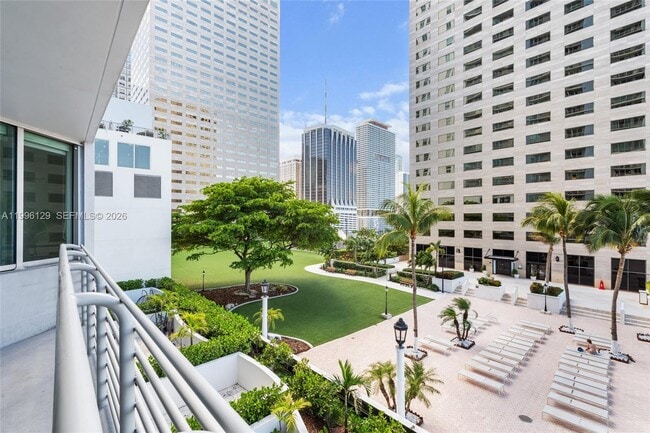 Building Photo - 335 S Biscayne Blvd