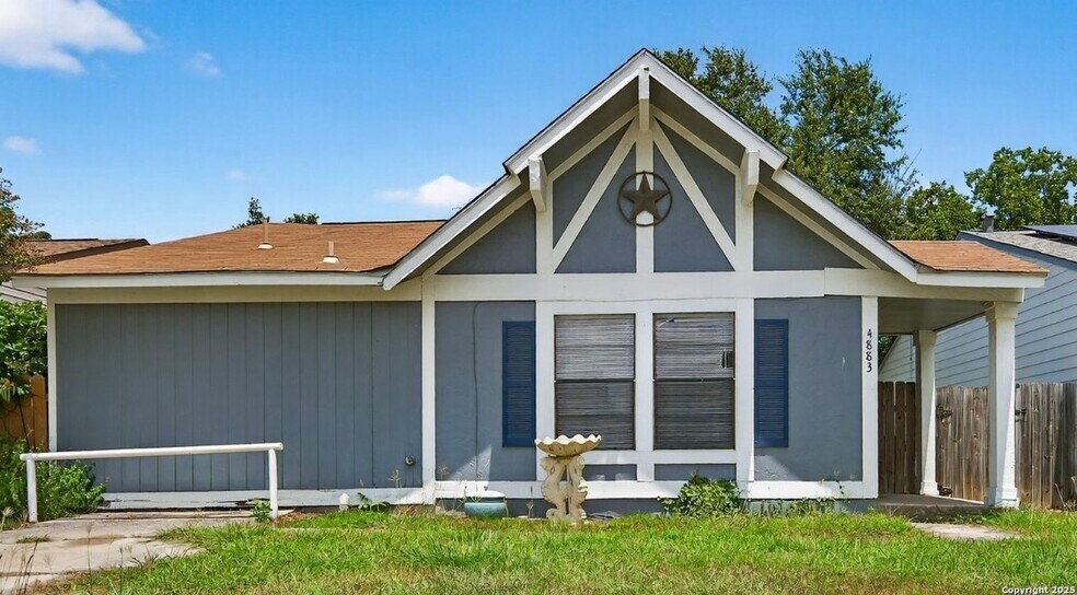 Building Photo - 4883 Aspen Wood Dr,