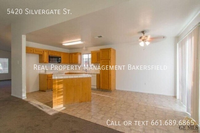 Building Photo - 5420 Silvergate St