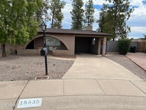 Building Photo - 15635 North 21st St