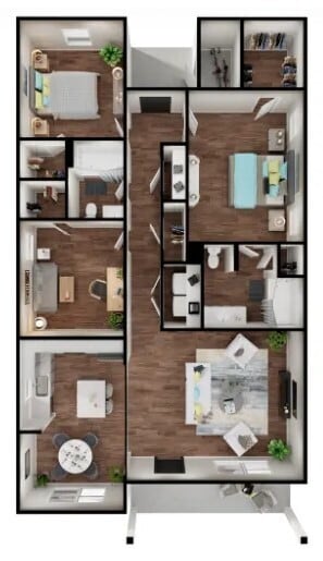 Building Photo - 2016 Weaver Way