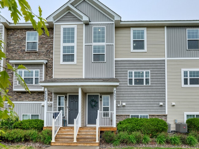 Building Photo - 7325 E Ramsey Pkwy