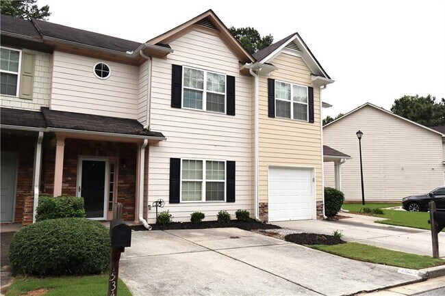 Building Photo - 1534 Rogers Preserve Rd