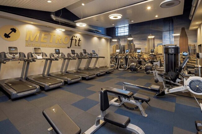 Building Photo - 116 N 15th St