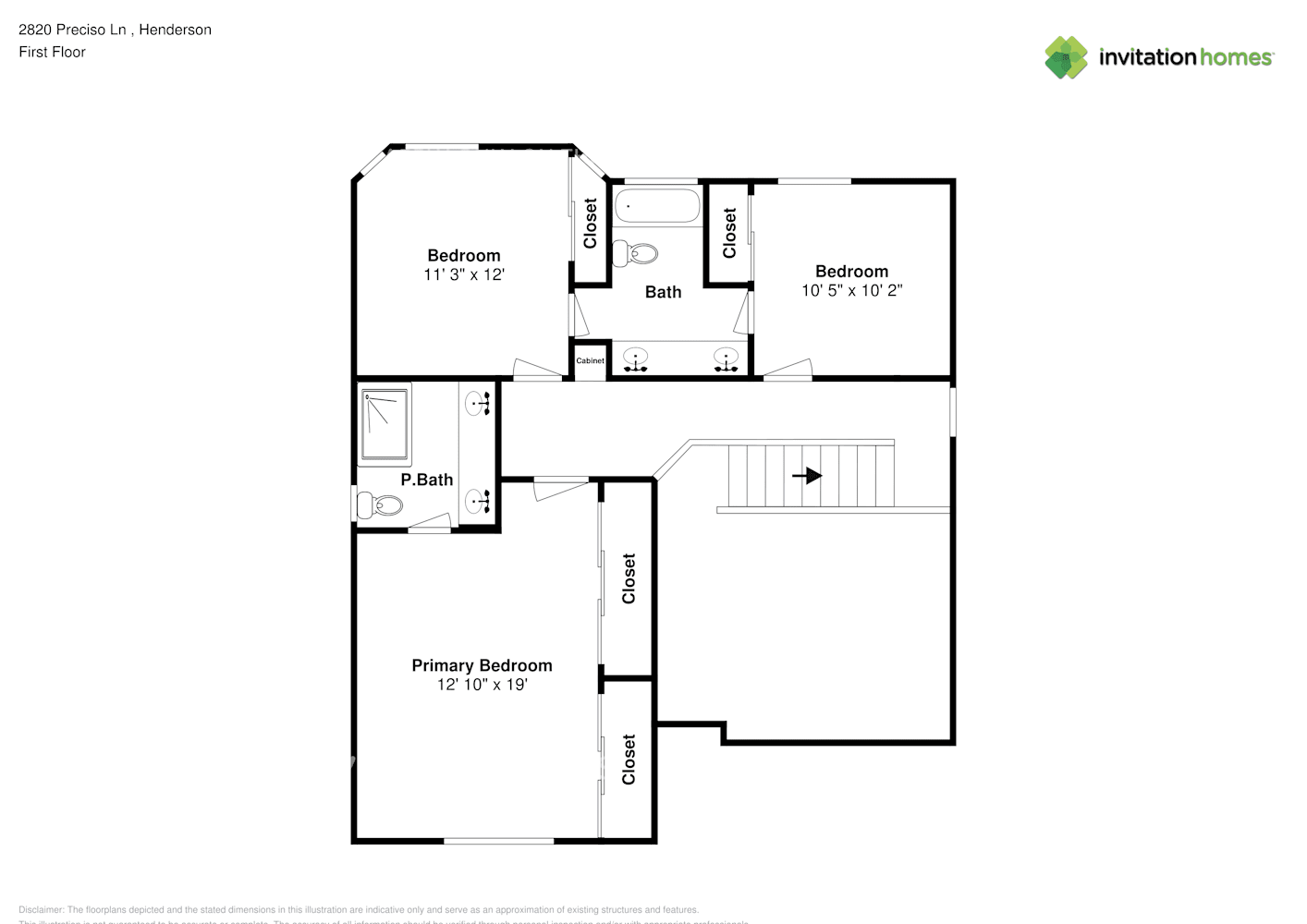 Building Photo - 2820 Preciso Ln