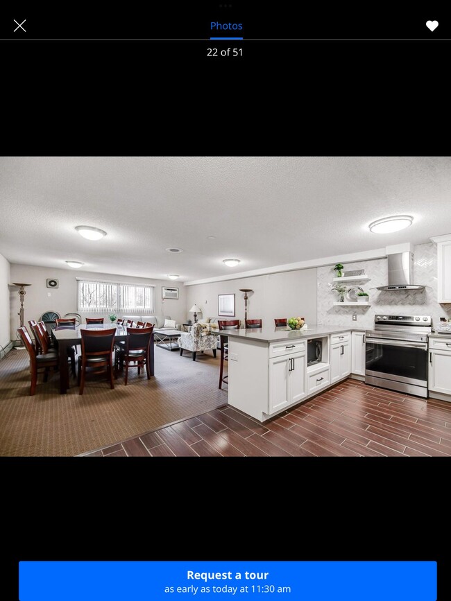 Building Photo - 1601 N Innsbruck Dr