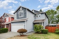 Building Photo - Gorgeous Modern Craftsman in Outlook Ridge...