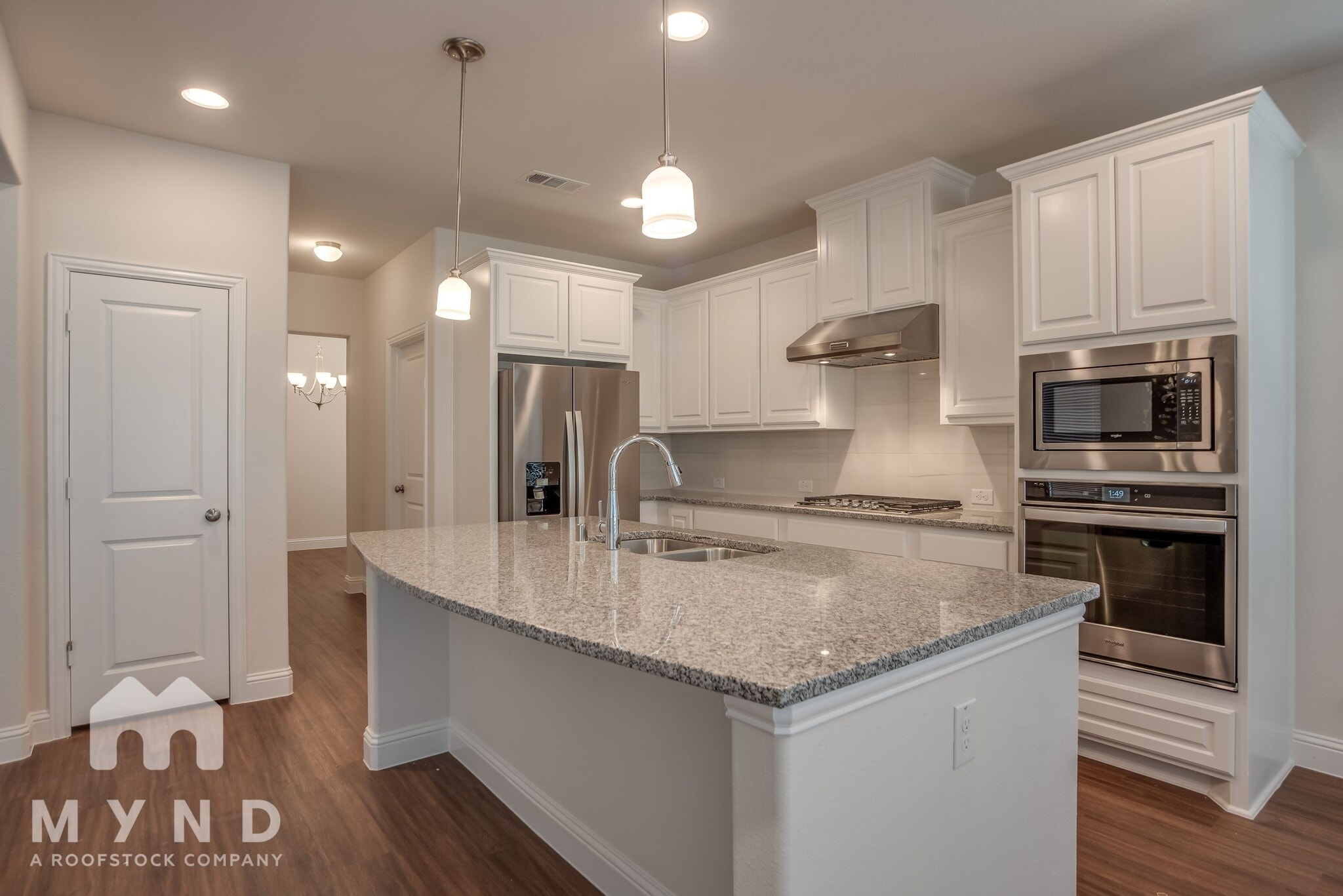 Building Photo - 3025 Damsel Sauvage Ln