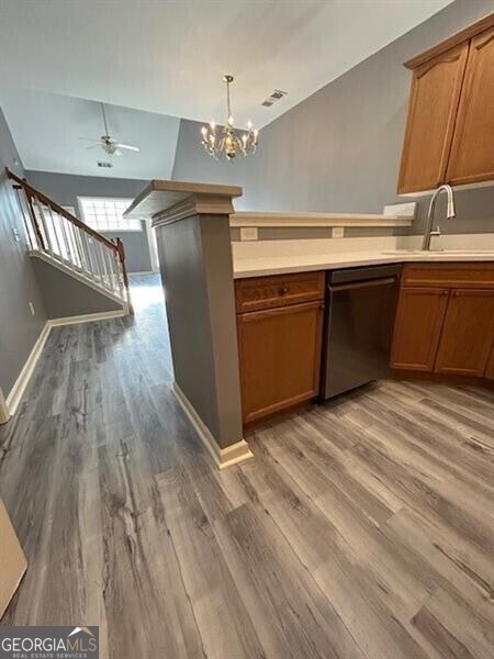 Building Photo - 1943 Hoods Fort Cir NW