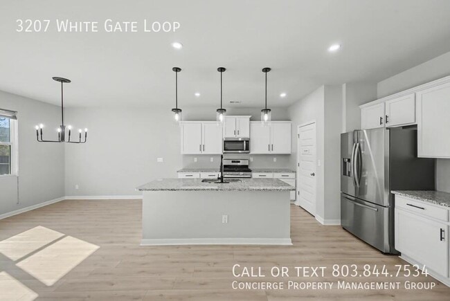 Building Photo - 3207 White Gate Lp