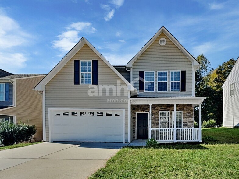 Primary Photo - 2916 Filbert St