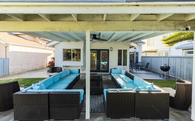 Building Photo - 7642 Goode St