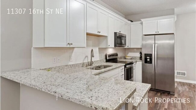 Primary Photo - 11307 16th St NE
