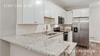 Building Photo - 11307 16th St NE