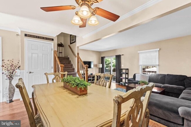 Building Photo - 1003 Mulberry Ct