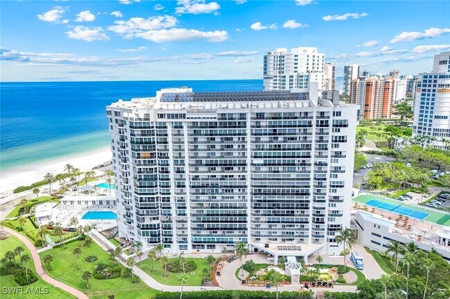 Building Photo - 4041 Gulf Shore Blvd N